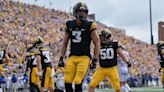 Packers get Iowa DB Cooper DeJean in Bucky Brooks' final mock draft