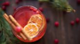 8 cocktails to get you through winter