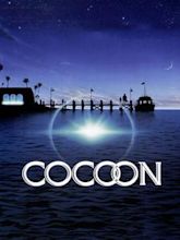 Cocoon - L'energia dell'universo