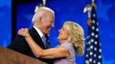 Joe Biden calls Jill 'the love of my life and the life of my love.' Here's a timeline of their relationship.