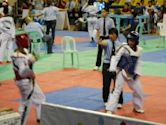 Taekwondo in the Philippines