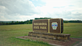 Tuscarora State Park Beach closed due to resampling requirements