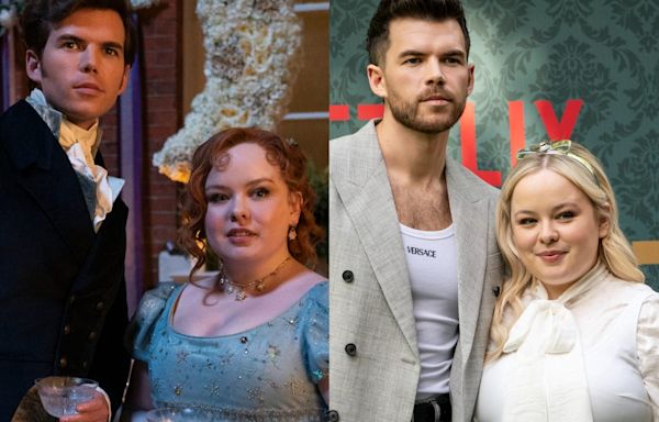Here's where you might recognize the 'Bridgerton' season 3 cast from
