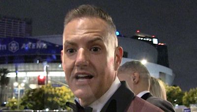 'RuPaul’s Drag Race' Star Ross Mathews Says Emmys Invite an Honor, Despite Loss