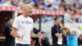 Cote: Enough! Why U.S. should fire coach Gregg Berhalter after early exit from Copa America | Opinion