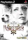 Haunting Ground