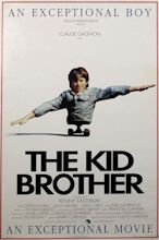 The Kid Brother (1987) by Claude Gagnon