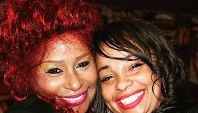 Chaka Khan's Daughter Slams Diddy After He 'Disrespected' Her Mom | EURweb