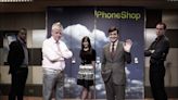 ‘PhoneShop’ Creator Phil Bowker Strikes Deal With Tiger Aspect; Latest Paramount+ Launches; BBC ‘Nightsleeper’ Drama