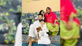Mohammed Siraj Gives T20 World Cup Winner's Medal To His Mother, Pic Goes Viral | Cricket News