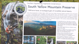 7,500-acre donation creates new South Yellow Mountain Preserve