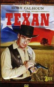 The Texan (TV series)