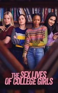 FREE MAX: The Sex Lives of College Girls