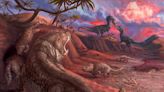 Fossils of Rare Mammal Relatives from 180 Million Years Ago Found in Utah