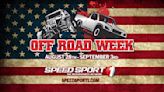 SPEED SPORT 1, Outdoor America networks spotlight off-road racing with “Off-Road Week”