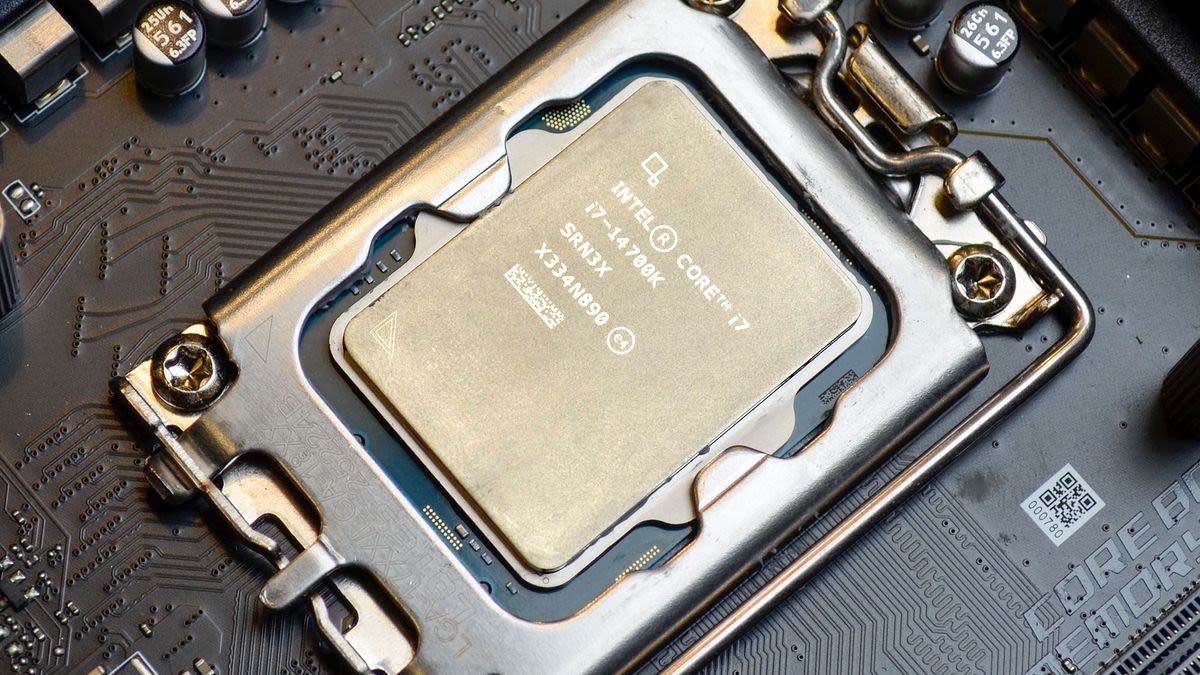 Intel’s next-gen CPUs might confuse you with their names – but whatever Arrow Lake is called, it’ll face a tough fight against AMD Zen 5