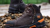 Stomp Out Foot Fatigue: Timberland PRO AFT Footwear Supports Your Work Day