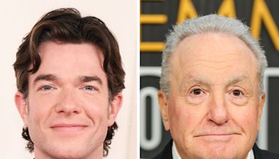 John Mulaney says Lorne Michaels invoked John Belushi death amid addiction struggles