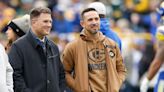 Brian Gutekunst: You can never have enough competition for roster spots