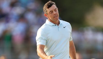 Rory McIlroy has finger of blame pointed as golf rival has 'huge sympathy'