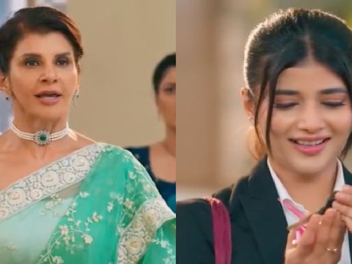 Yeh Rishta Kya Kehlata Hai Written Update, July 1: Kaveri ruins Abhira’s gift brought by Madhav