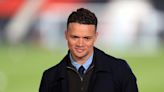 Football pundit Jermaine Jenas accused of using mobile phone while driving