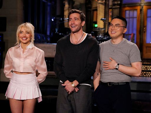 ‘Saturday Night Live’ Finale: How to Watch Jake Gyllenhaal and Sabrina Carpenter Episode Online Free