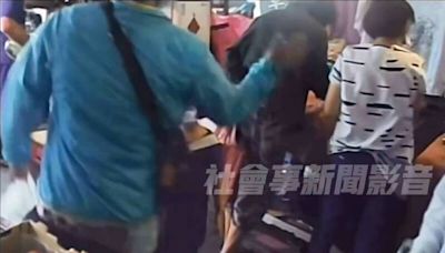 台南女童被打到站不穩 警追查是阿嬤失控動手依法處分