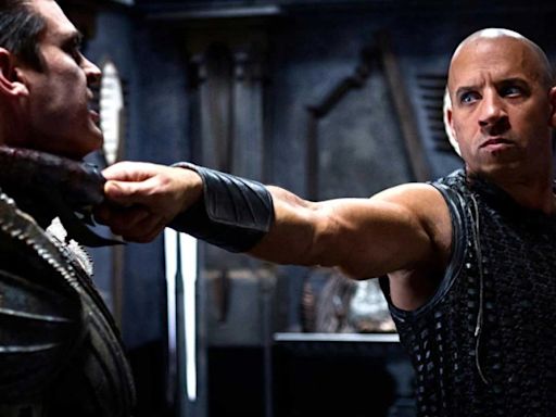 Vin Diesel’s ‘Riddick: Furya’ to Begin Production in August