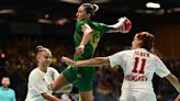 Handebol feminino: Brasil x Hungria