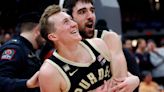 Matt Painter's gamble gives Purdue basketball rare 'double positive'