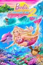 Barbie in A Mermaid Tale 2 (2012) - Posters — The Movie Database (TMDB)