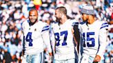 What are Cowboys’ best options at QB if Dak Prescott leaves?