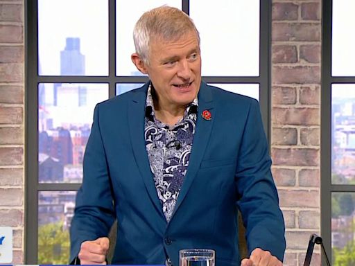 Jeremy Vine fans all have the same thing to say about his new show replacement