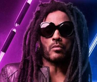 Concierto de Lenny Kravitz en Bogotá: fecha, ubicación y precios de boletería