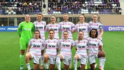 TJ - JUVENTUS WOMEN-INTER 0-1, Polli sblocca il match per le nerazzurre