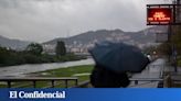 Las lluvias se quedan en esta comunidad de España: estará a merced de las tormentas, incluso con granizo