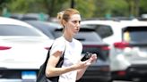 Whitney Port’s Husband Digs Himself a Hole” Expressed Weight Concern for ‘Aesthetic’