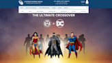 DC Comics Superheroes to appear on special coins as part of US Mint partnership