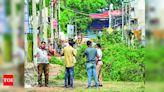 Disagreement between TNEB and Madurai Corporation over Tree Debris Removal | Madurai News - Times of India