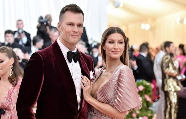 Who is Tom Brady's girlfriend? Legendary QB's relationship history, from Bridget Moynahan to Giselle Bundchen | Sporting News