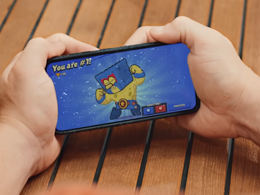 'Brawl Stars' Spongebob X John Cena Crossover Collaboration Event to Run Until October 2: What to Expect