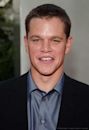 Matt Damon