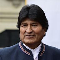 Evo Morales