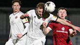 Truro City lose 2-0 to Hemel Hempstead in National League South