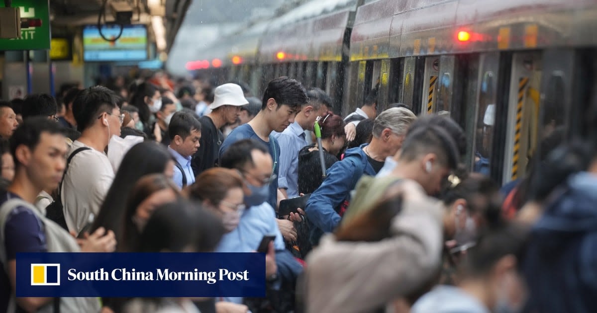 Letter | Seoul is working to cut commute time. Hong Kong should, too