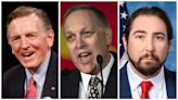 ''No'-men of Capitol Hill': A closer look at how state’s furthest-right reps do their jobs