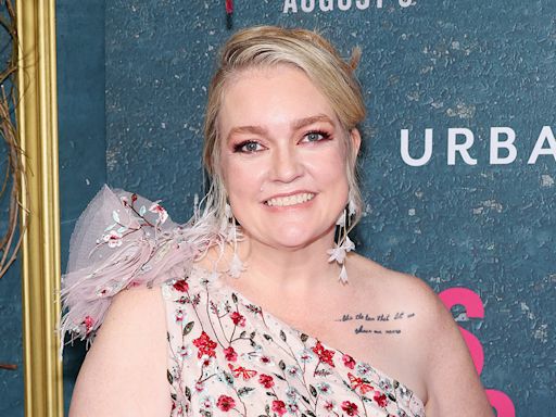 Colleen Hoover Talks Seeing Key ‘It Ends With Us’ Scenes Come to Life