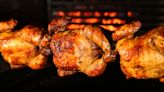 From Napoleon To Costco: How Rotisserie Chicken Became So Popular