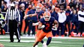 Why Illinois running back Chase Brown fits Miami Dolphins outside zone scheme